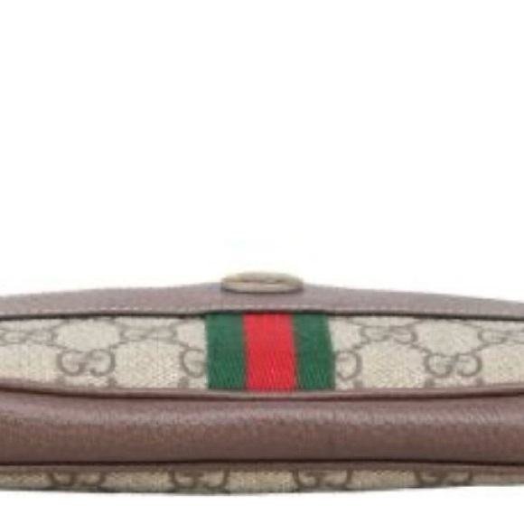 NEW Gucci Mini Ophidia GG Shoulder Bag - Picture 6 of 13